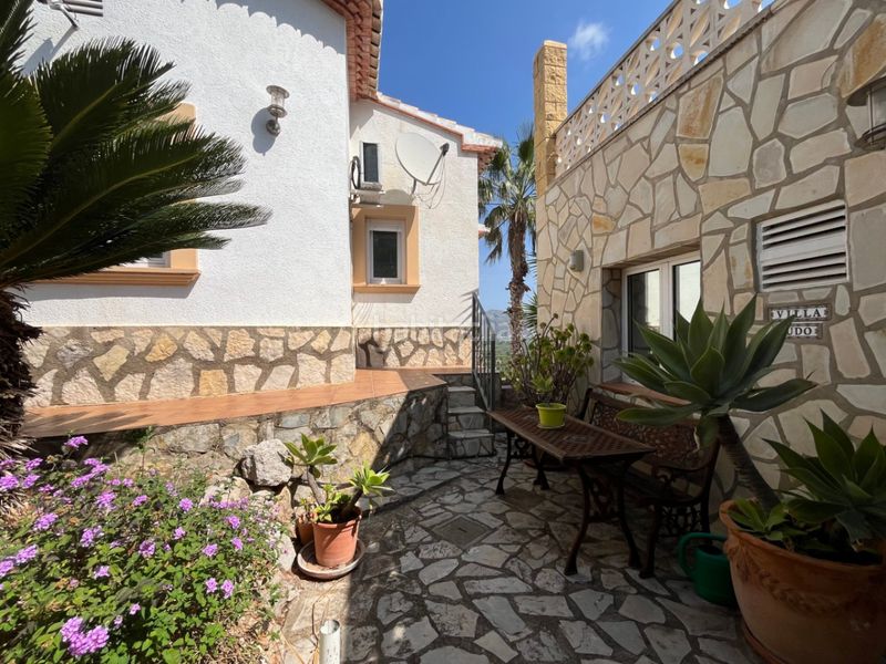 Foto 18b00627-ed7e-4b75-ab5c-93510e6ffe4b. Chalet en Orba