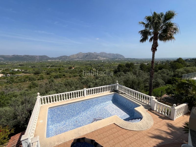 Foto 5a0e6018-ae4a-437b-8132-c39b9235dbb0. Chalet en Orba