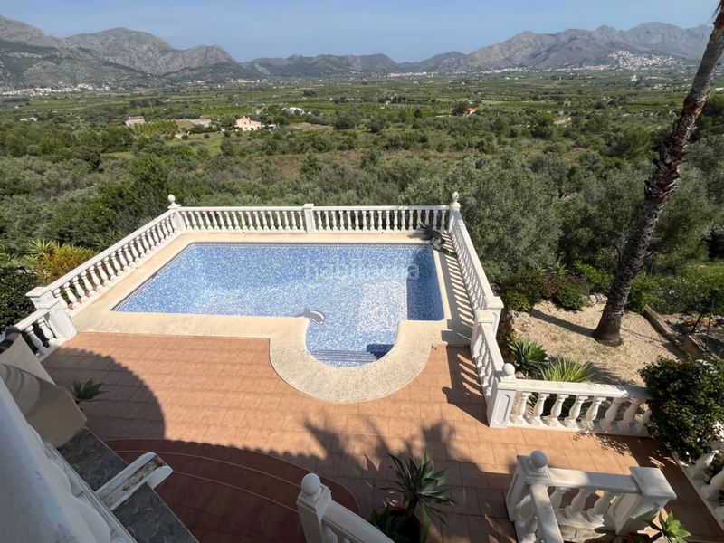 Foto fadb4de8-abae-4393-b294-fa4906d00b86. Chalet en Orba