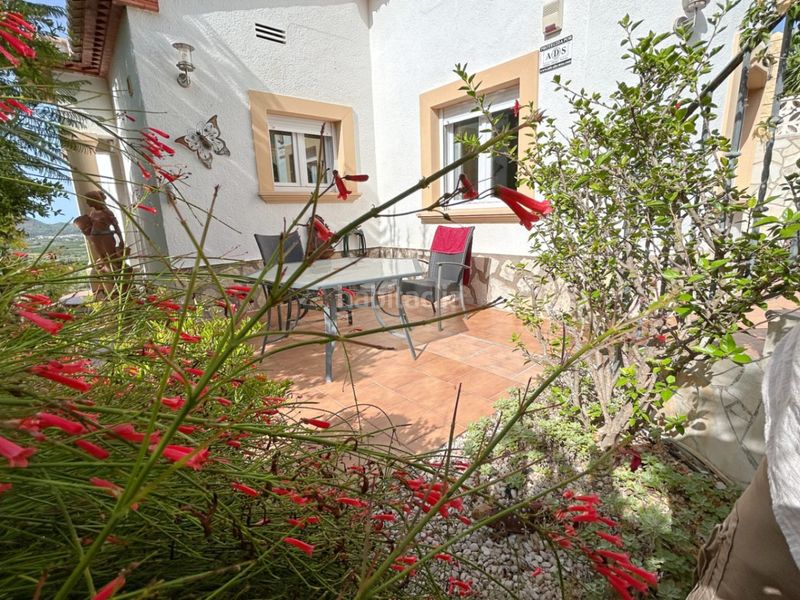 Foto 6e770d81-4f46-4b94-82fe-8f8839a7d02a. Xalet amb calefacció aparcament piscina a Orba