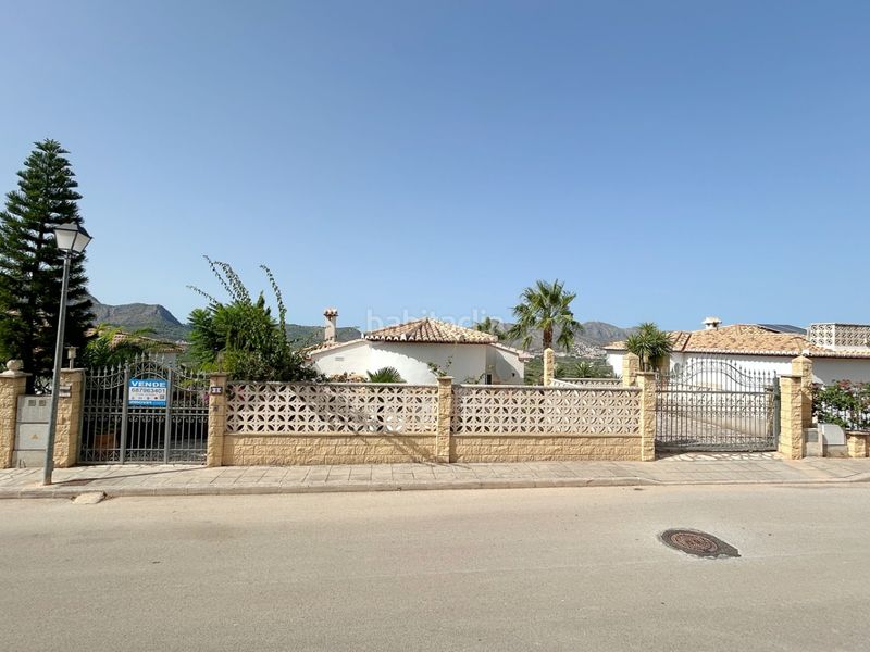 Foto a6d6dd89-b434-4add-a8bc-018c0a4dbe83. Xalet amb calefacció aparcament piscina a Orba