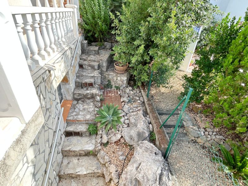 Foto b7d932ef-6d0c-4efe-a4e4-0a176be546be. Xalet amb calefacció aparcament piscina a Orba