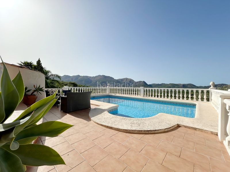 Foto d665b63c-4268-4025-b25c-54a7140abde9. Xalet amb calefacció aparcament piscina a Orba