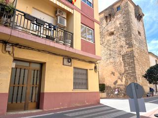 Apartament a Verger (el)