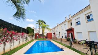 Apartament a Jesús Pobre