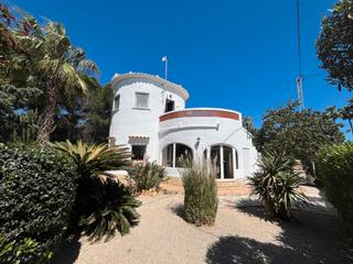 Chalet à Poblets (els)