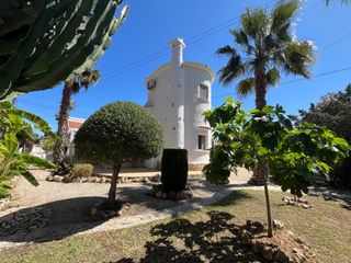 Chalet à Poblets (els)