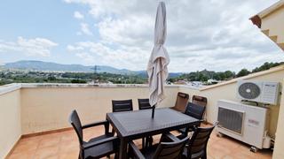 Appartement à Jesús Pobre