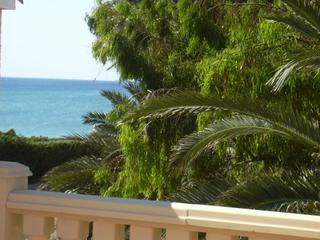 Chalet en Poblets (els) Chalet en Poblets (els)