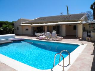 Bauernhof in Poblets (els)