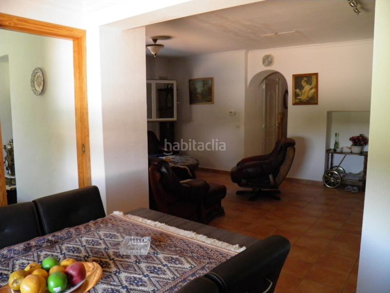 Foto aafd00ac-5691-4249-b958-59d25437a0ef. Masía en Poblets (els)