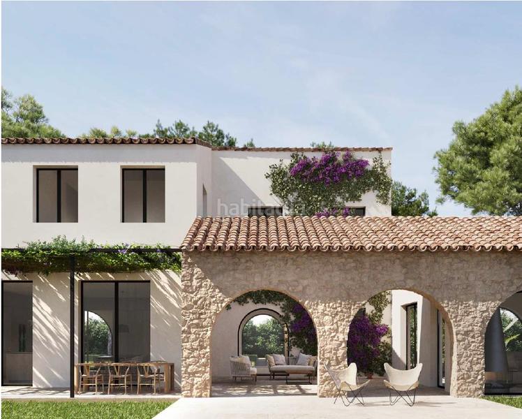 Foto 1bef7d0a-3449-4b50-9456-c1f8a6a1ec04. Terreno residencial en Verger (el)