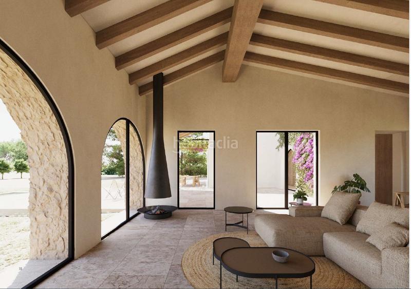 Foto 4032e07f-9d8d-4c5c-bbaa-0a6bd13ef784. Terrain résidentiel dans Verger (el)