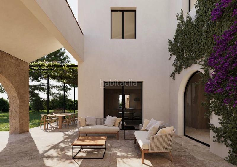 Foto 4903eb30-89e1-4e00-a858-4513d4df4575. Terrain résidentiel dans Verger (el)