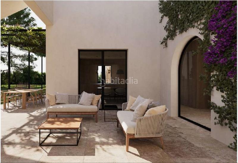 Foto 58569803-4b7e-4d2a-bc4b-bdf8f371900c. Terrain résidentiel dans Verger (el)