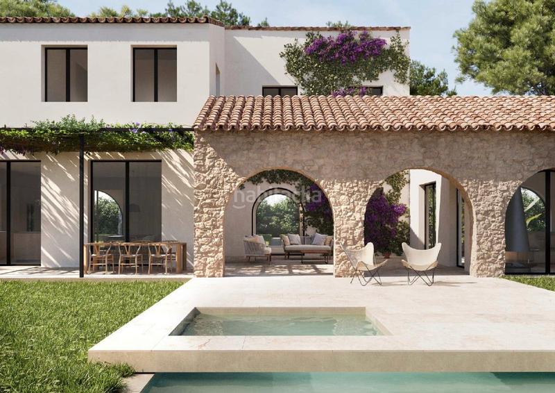 Foto ec8806df-ada9-46c0-bc3f-7403d261bf55. Terrain résidentiel dans Verger (el)