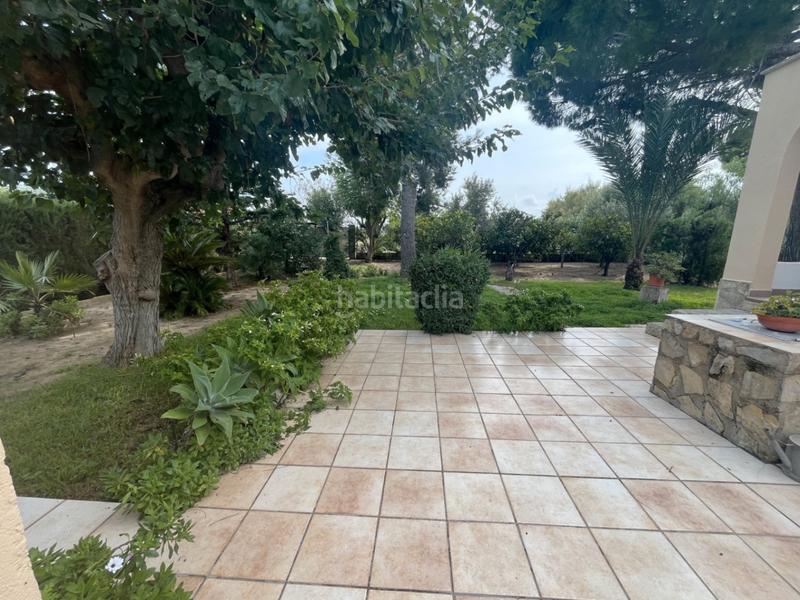 Foto 012cd6f2-2d14-45de-b9d8-f78d70f6d1f2. Chalet en Oliva nova Oliva