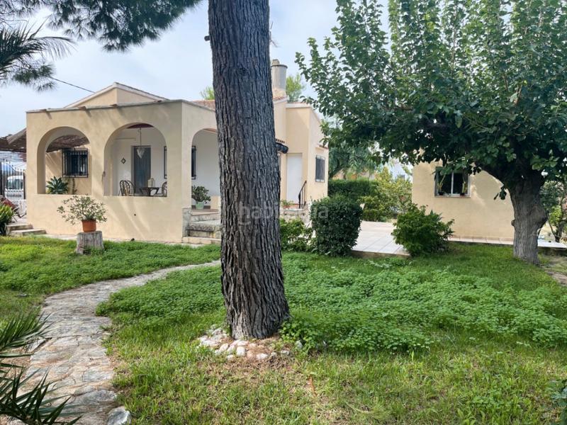 Foto 34bf447c-e5a2-46db-a0cf-0eb0c6e7ec90. Chalet en Oliva nova Oliva