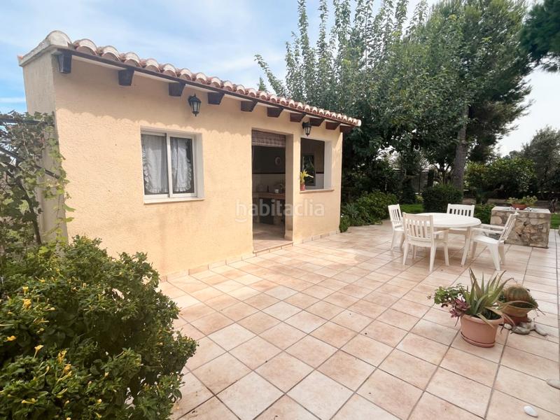 Foto 5e578368-7c23-4a0b-876b-34d48b031859. Chalet en Oliva nova Oliva