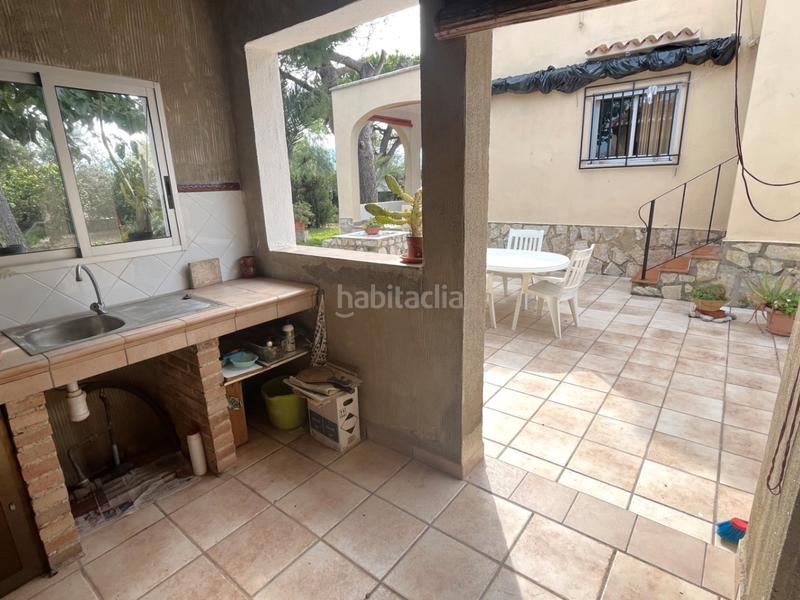 Foto a335229b-d2bf-41ea-899e-c491272f83ae. Chalet en Oliva nova Oliva