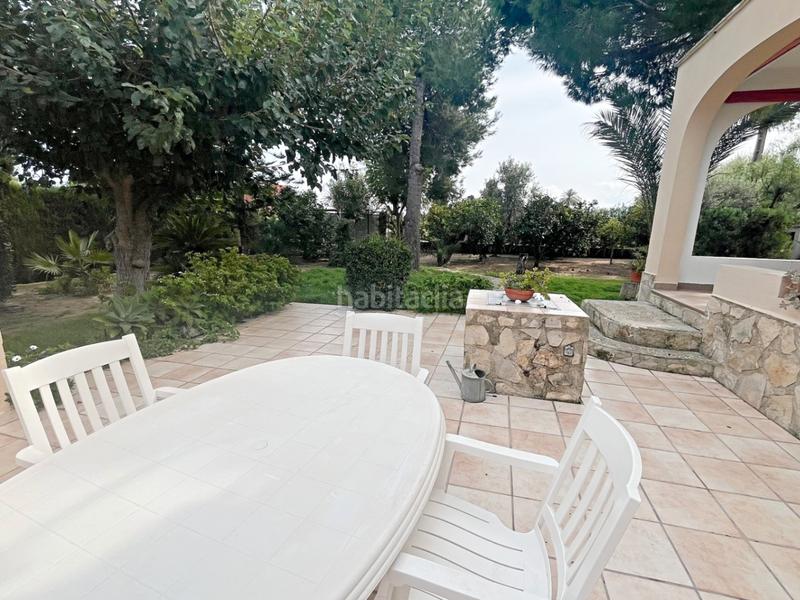 Foto 73c15084-9ccd-4d64-bbd6-74c6e2369e8c. Chalet avec chauffage dans Oliva nova Oliva