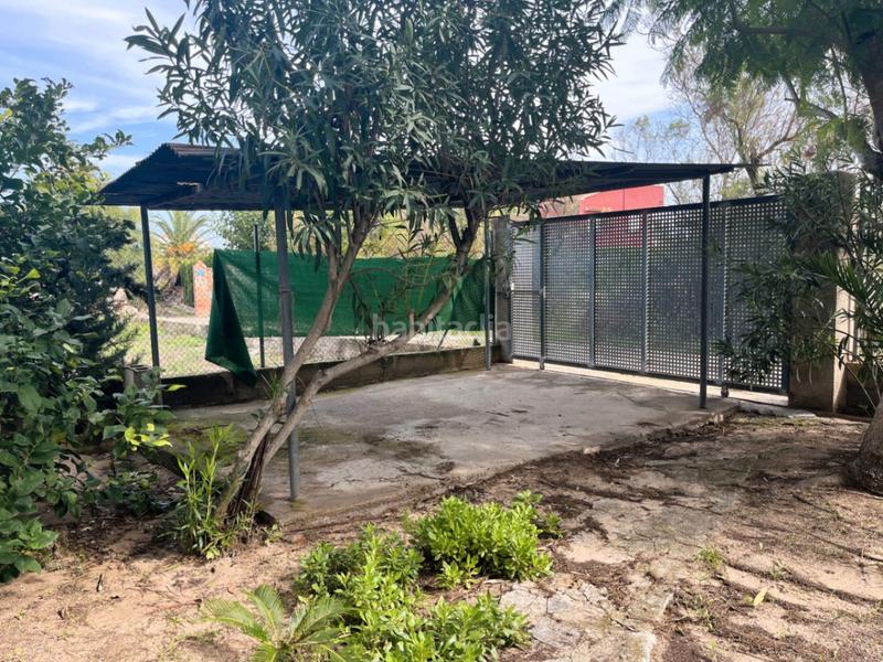 Foto 9f6e78b8-0120-4745-b04a-4d1ab205c11b. Chalet avec chauffage dans Oliva nova Oliva