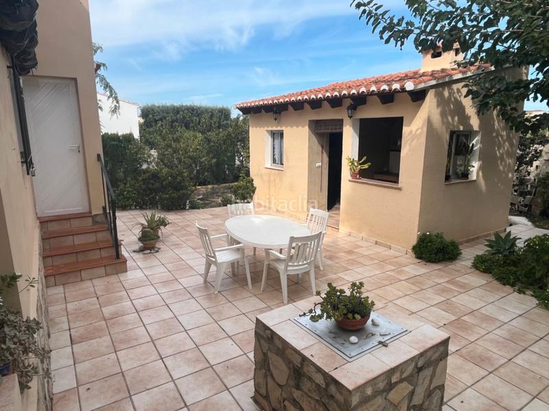 Foto c357ed2e-54e5-4e9e-9d0c-ab09b2f87443. Chalet avec chauffage dans Oliva nova Oliva