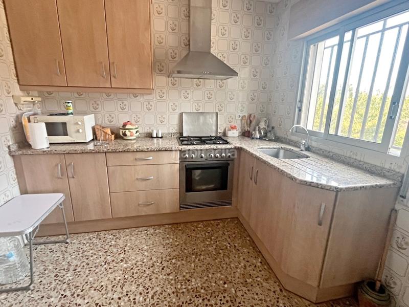 Foto f0030916-9850-4e5d-9202-45a32852c37c. Chalet avec chauffage dans Oliva nova Oliva