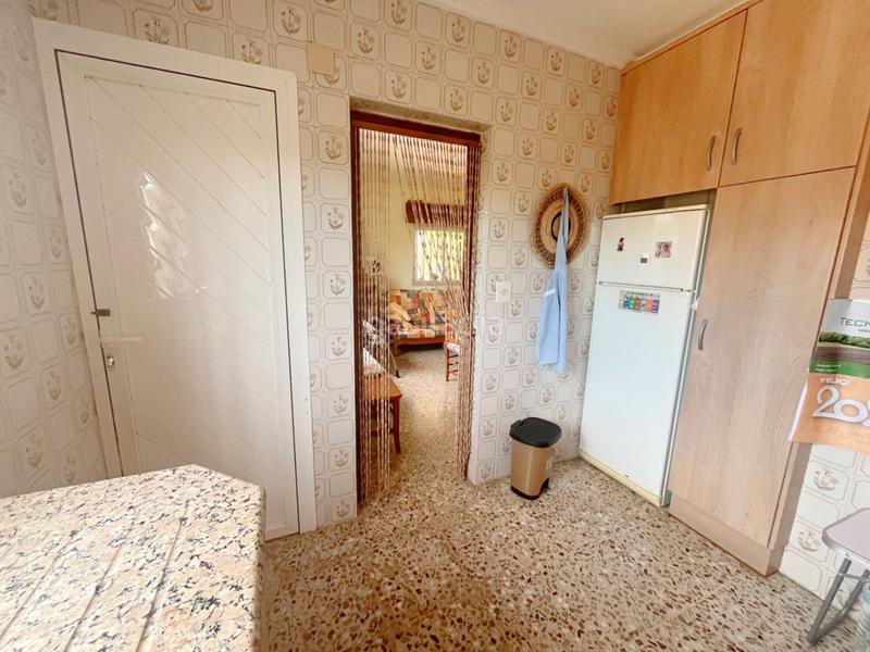 Foto fc8188e8-168f-4f56-a0e8-91ffd7435bac. Chalet avec chauffage dans Oliva nova Oliva