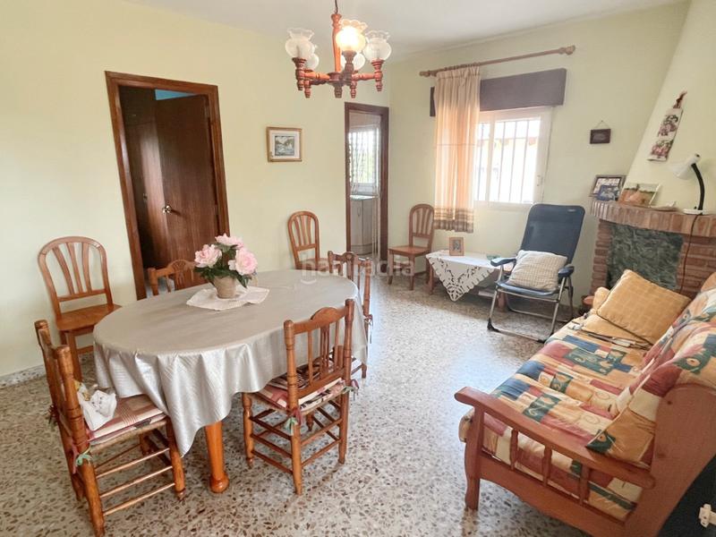 Foto 00808607-c8a8-4413-b364-47fe7d9a0b73. Chalet con riscaldamento in Oliva nova Oliva