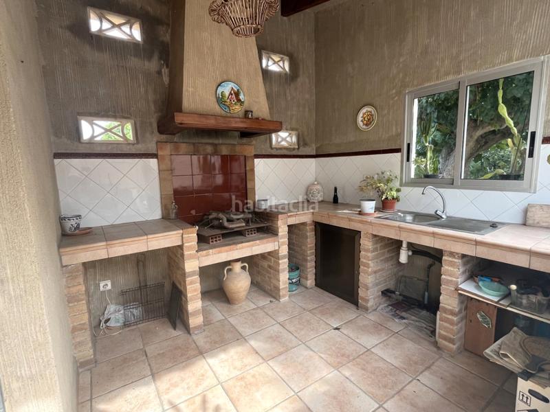 Foto 1e8749c4-d050-4dc8-ae7e-71acbe4b673f. Chalet con riscaldamento in Oliva nova Oliva