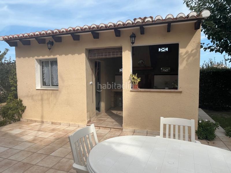 Foto 263529fa-f308-4ea8-86b0-51b51670c428. Chalet con riscaldamento in Oliva nova Oliva