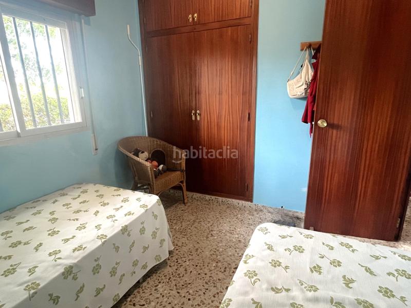 Foto 3397bcd5-3a3c-4426-9019-53ad19cb597b. Chalet con riscaldamento in Oliva nova Oliva