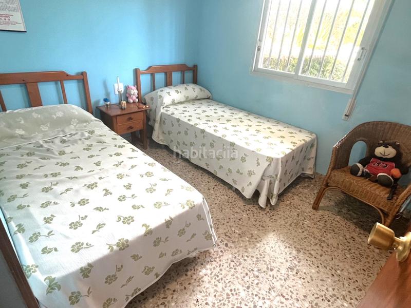 Foto 6cc402a5-1181-40df-9c9e-1f23da322c29. Chalet con riscaldamento in Oliva nova Oliva