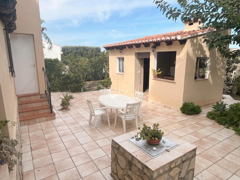 Foto 7262713d-7290-4751-8fd7-2357f39cc55b. Chalet con riscaldamento in Oliva nova Oliva