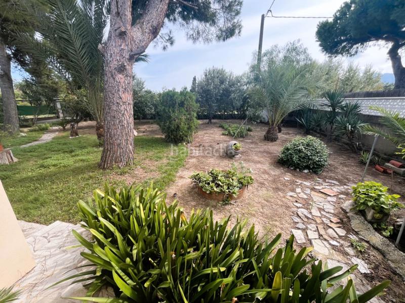 Foto 989147bd-7a38-41cb-9a3e-79726cd55ad9. Chalet con riscaldamento in Oliva nova Oliva