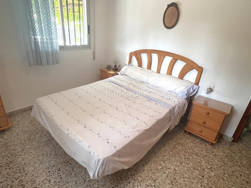 Foto a63814d0-fbc7-4001-aeff-2d9a0eda2ecc. Chalet con riscaldamento in Oliva nova Oliva