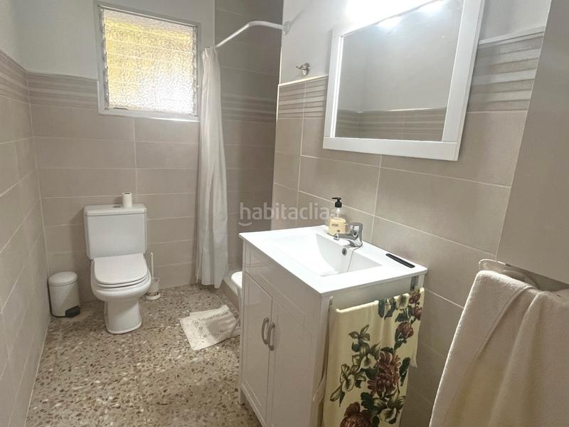 Foto b6878894-70af-439b-b6bd-d6f511623f6e. Chalet con riscaldamento in Oliva nova Oliva