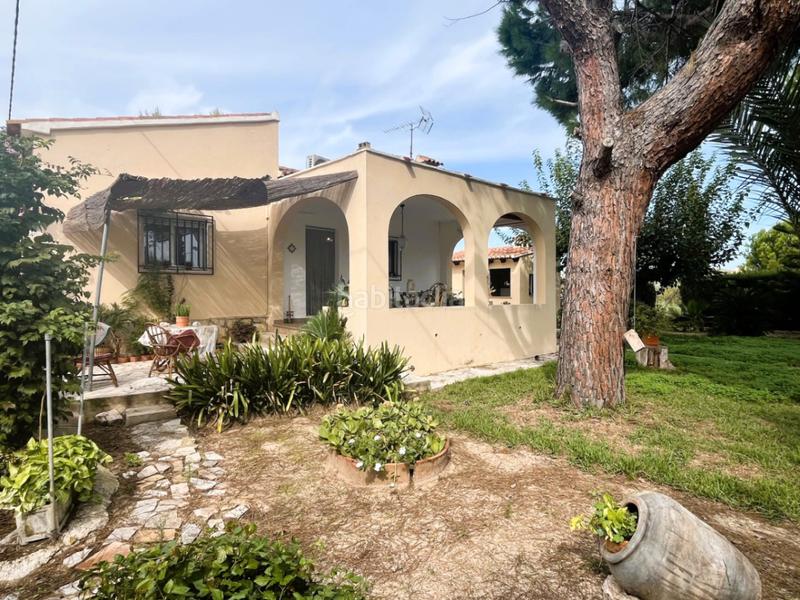 Foto d5ac483e-40bd-409f-a5be-8af054b25a90. Chalet con riscaldamento in Oliva nova Oliva