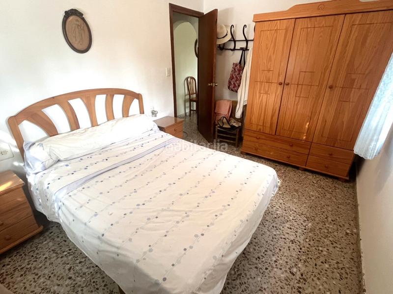 Foto edfefa1a-cfdf-451f-9fba-da9e06238500. Chalet con riscaldamento in Oliva nova Oliva