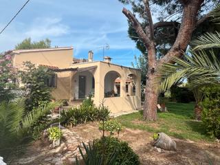 Chalet in Oliva Nova