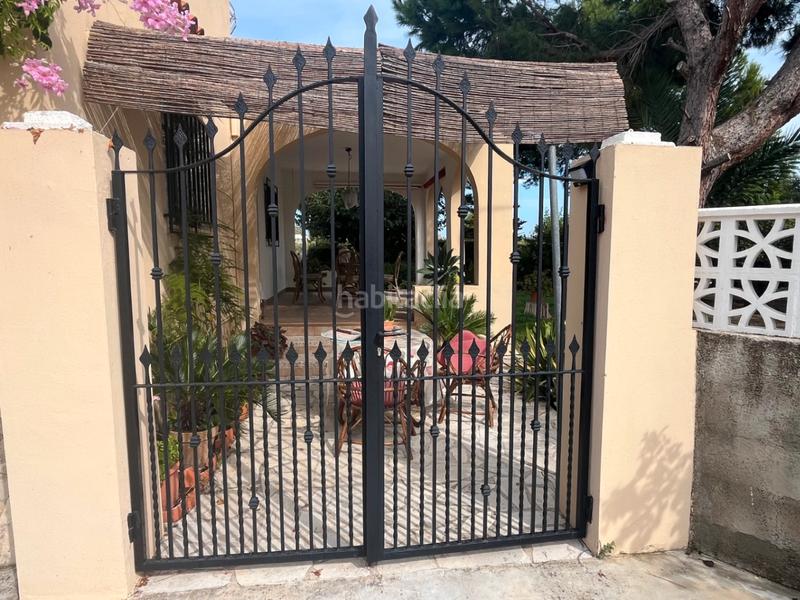 Foto 8ebf8e1d-5af2-49c9-a0de-c048972c81d1. Xalet amb calefacció a Oliva nova Oliva