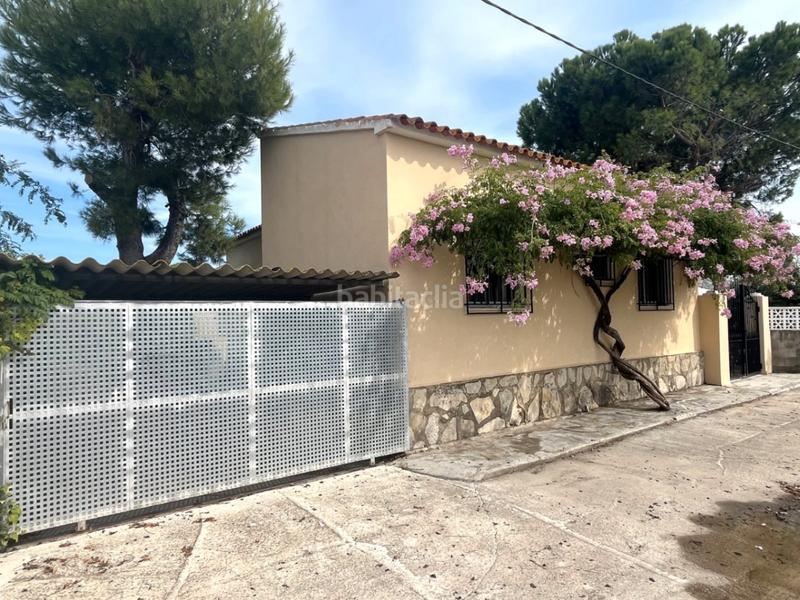 Foto be8fb3e4-e37d-47c0-a8ac-2a7e73a12cb9. Xalet amb calefacció a Oliva nova Oliva