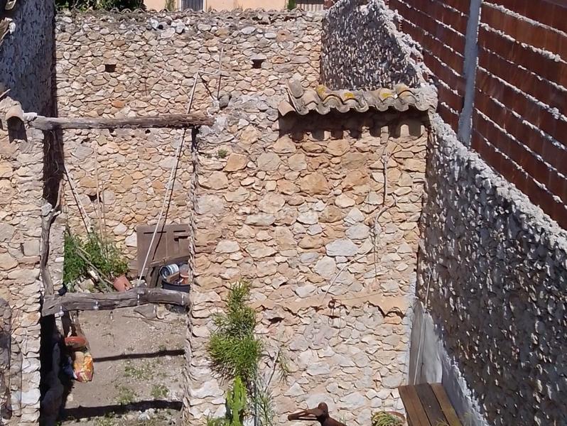 Foto 006a118f-4c51-4cb5-b057-ac5a2701bb92. Masía en Sagra