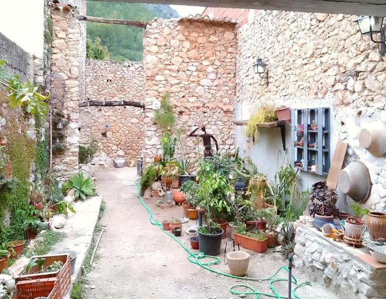 Foto 20f49e13-033f-4559-b867-4ae1eb14744f. Masía en Sagra