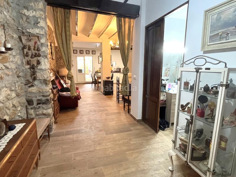 Foto 5579d672-1e5b-4501-8077-7d888d02f2aa. Masía en Sagra