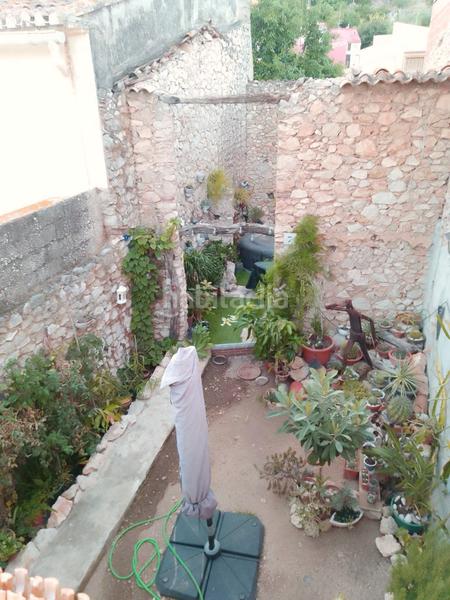 Foto 69196d62-a460-43f3-a7c1-b6319f0db596. Masía en Sagra