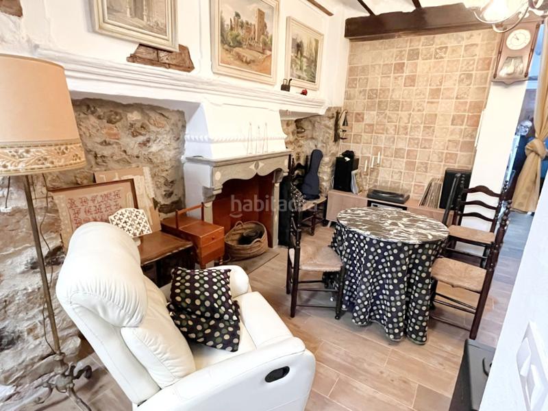 Foto a93a5df7-fb26-4a6c-be70-90dd225d2155. Masía en Sagra