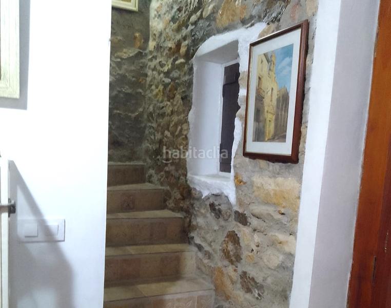 Foto cd3d4fd2-de6f-4e98-ab00-5cb99ab2d23e. Masía en Sagra