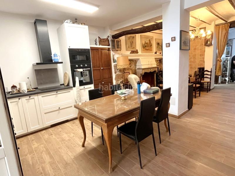 Foto efda98f5-152c-46ee-a43e-1095e6184d0b. Masía en Sagra